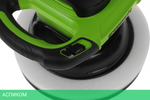Шлифмашина Greenworks G24BU10 (3502107)
