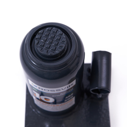 Домкрат бутылочный ROSSVIK PRO V010, г/п 10,0т