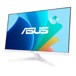 Монитор ASUS LCD 27" VY279HF-W (IPS 1920x1080 1 ms MPRT 100Hz VESA Tilt HDMI White) [90LM06D2-B02170]