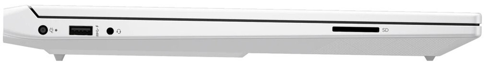 Ноутбук  HP Victus Gaming 15-fa1034nn 15.6 ", Core i5, 16 Гб RAM, 1 Тб SSD, GeForce RTX 4050, Белый