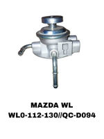 БЕНЗОНАСОС MAZDA WL