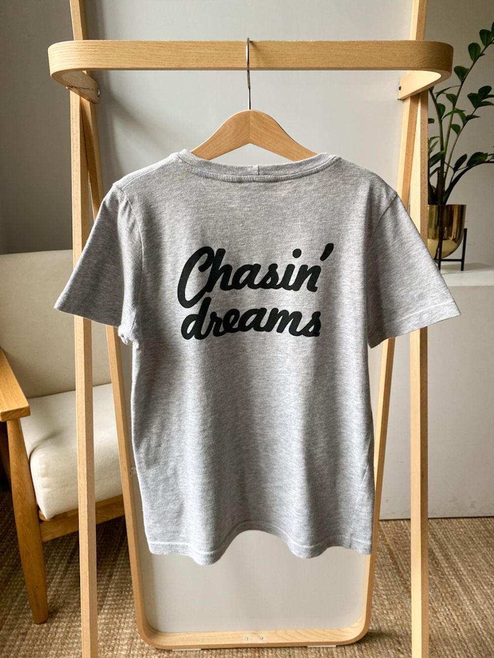 Хлопковая футболка Sometime Soon, 128