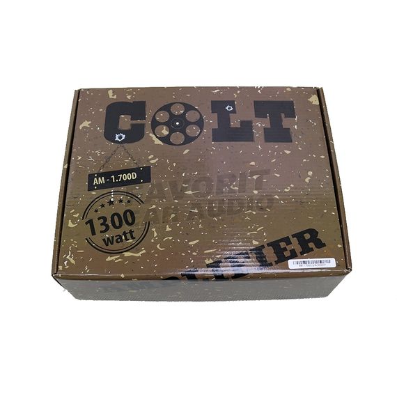 Усилитель COLT AM-1.700D