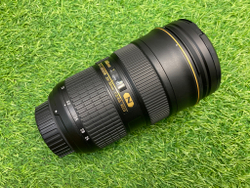 Nikon AF-S Nikkor 24-70mm 2.8G ED