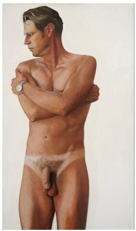 Peter Bowles (род. 1959) - эротическое искусство английского художника Питера Боулза. 18+