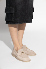 Лоферы DOLCE&GABBANA