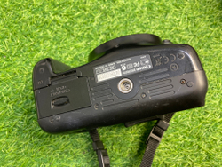 Canon EOS 1100D + 18-55mm Покупка/Продажа