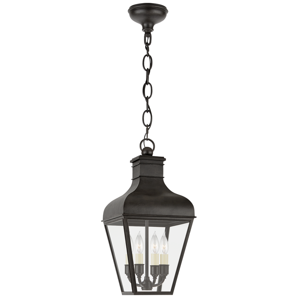 Люстра Visual Comfort Fremont Small Hanging Lantern