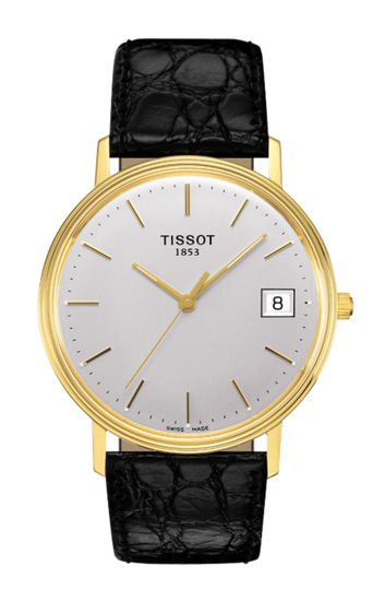 Наручные часы Tissot T71.3.401.31 T-Gold Goldrun