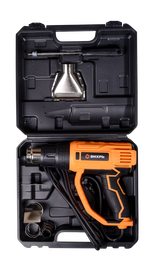 Термопистолет (фен промышленный) Вихрь ТП-2000Р