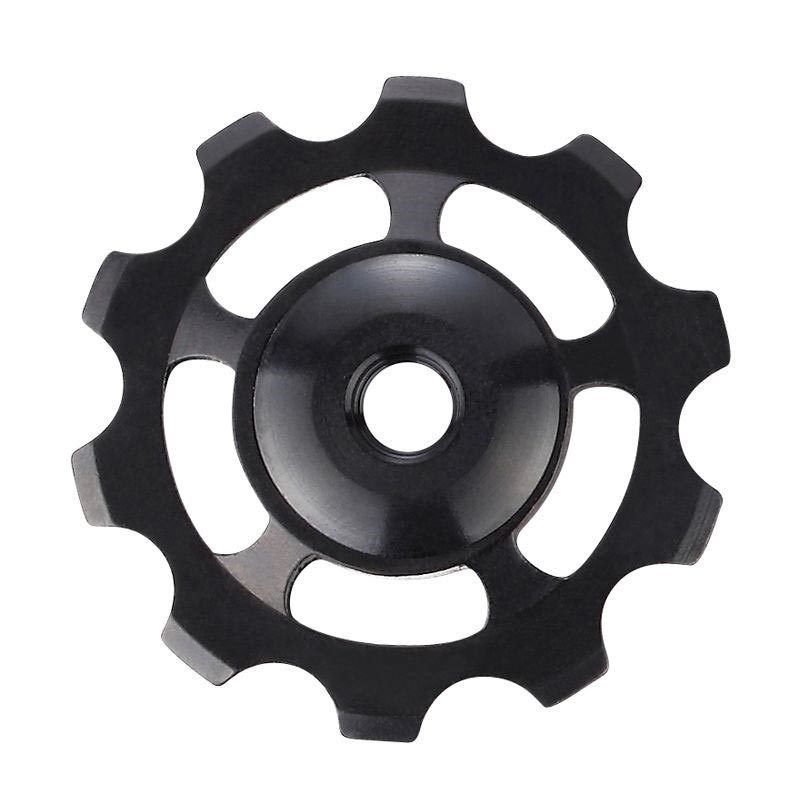 Ролик заднего переключателя скоростей на промподшипнике Kenli 11 зубов