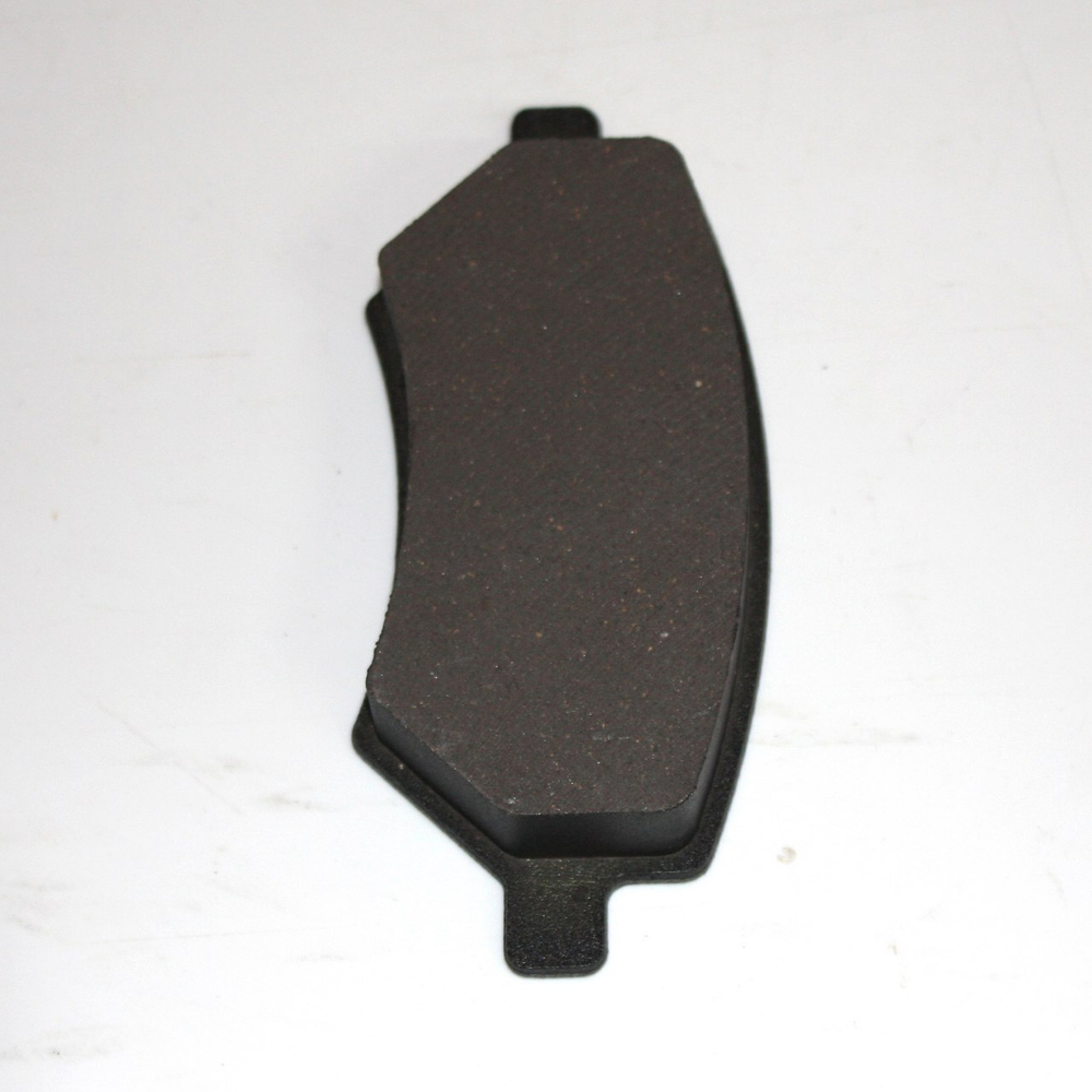 Колодки тормозные передние T113501080BA для Chery Tiggo T11