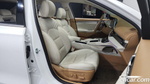 Hyundai The New Grandeur (Azera) IG 2.5 (11.2020)
