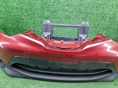 Бампер передний Nissan Qashqai J11 (2013-2019)
