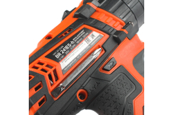 Аккумуляторная дрель-шуруповерт PATRIOT BR 241ES-h 180201246