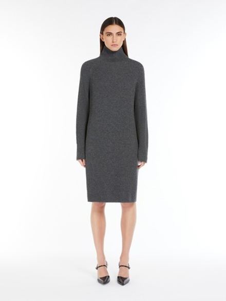 Платье женское MAX MARA STUDIO EBRIDI