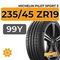 Michelin Pilot Sport 5 235/45 ZR19 99Y XL