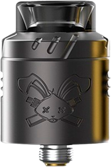 Дрипка Hellvape Dead Rabbit Solo RDA