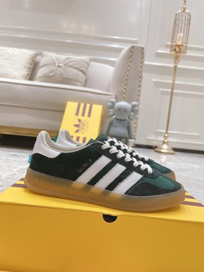 Gucci Adidas Gazelle Sneaker