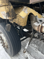 Shacman (Shaanxi) SX* 8x4 Самосвал SX33186V366 (Дизельный, 11,6 л, 423 л.с., МТ)