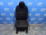 Сидение переднее правое SUBARU FORESTER 2012-2016