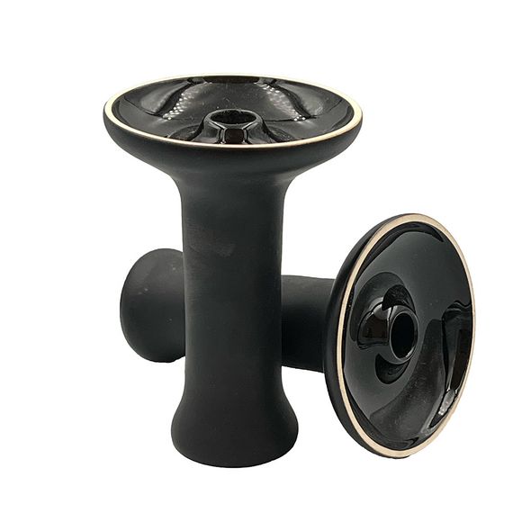 Чаша 2x2 - Phunnel Mat Black