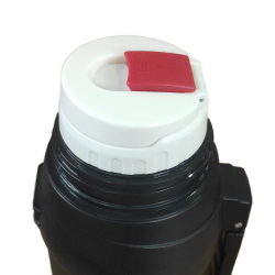 Tramp Термос Travel 2 л, TRC-140, металлик