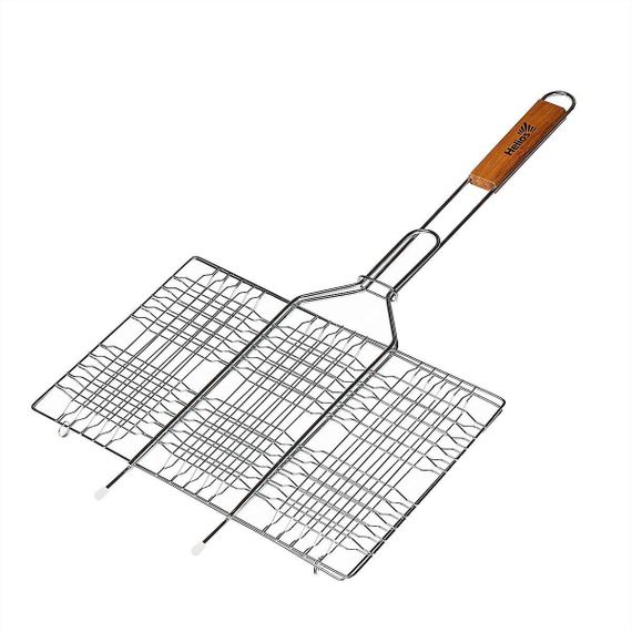 Решетка для барбекю Helios Лайт стейк 58*34*22 см HS-RB BW206P