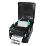 Принтер этикеток термотрансферный Godex GE300U (203DPI, 118/108/12,7, USB, 5IPS,16MB SDRAM, 8MB Flash, Black)