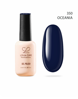 Lovia Cure Гель-лак Oceania 350, 8 мл