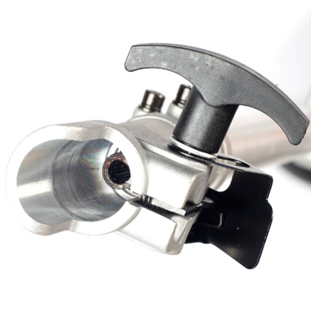 Триммер бензиновый Patriot PT 3555ES Country с разборной штангой