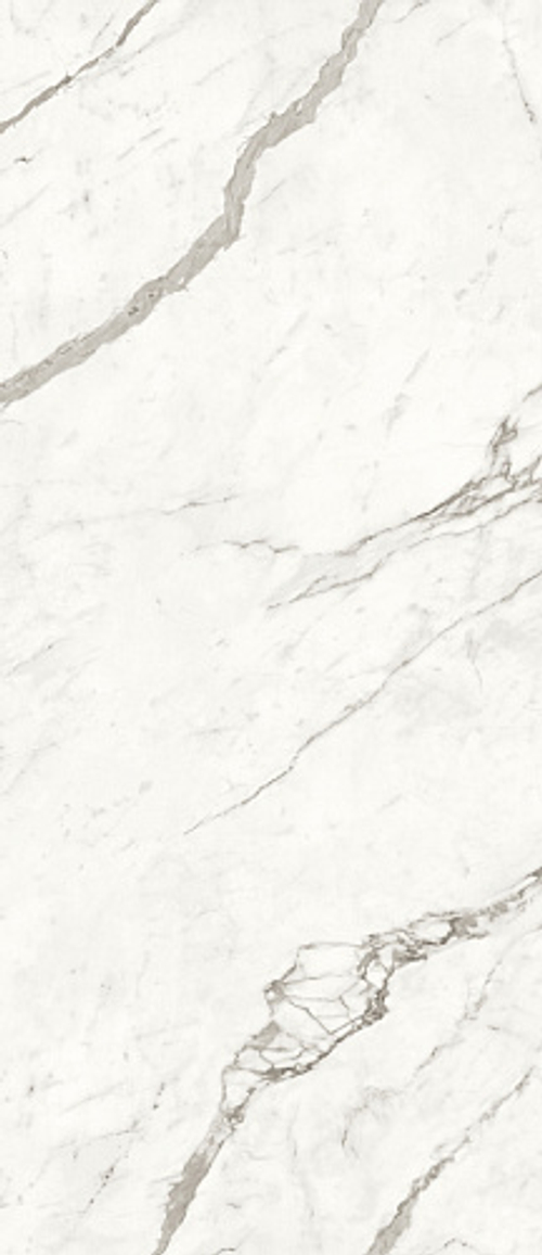 Керамогранит 120х278 ATLAS CONCORDE MARVEL SHINE Statuario Supremo Polished 6мм A4O0