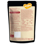 Влажный корм Мнямс Деликатес Куриное филе с говядиной в соусе для кошек 50 г