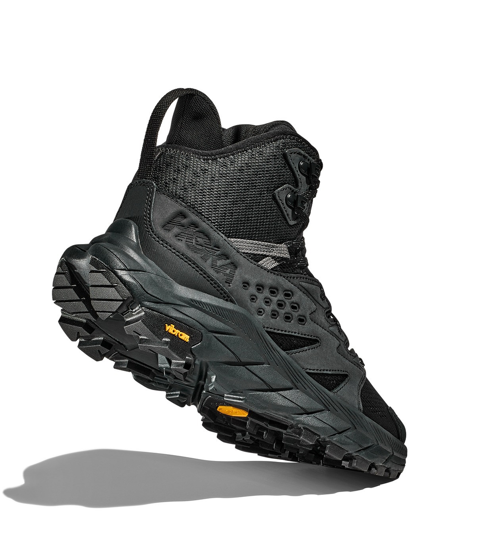 Ботинки мужские Hoka Anacapa Breeze mid