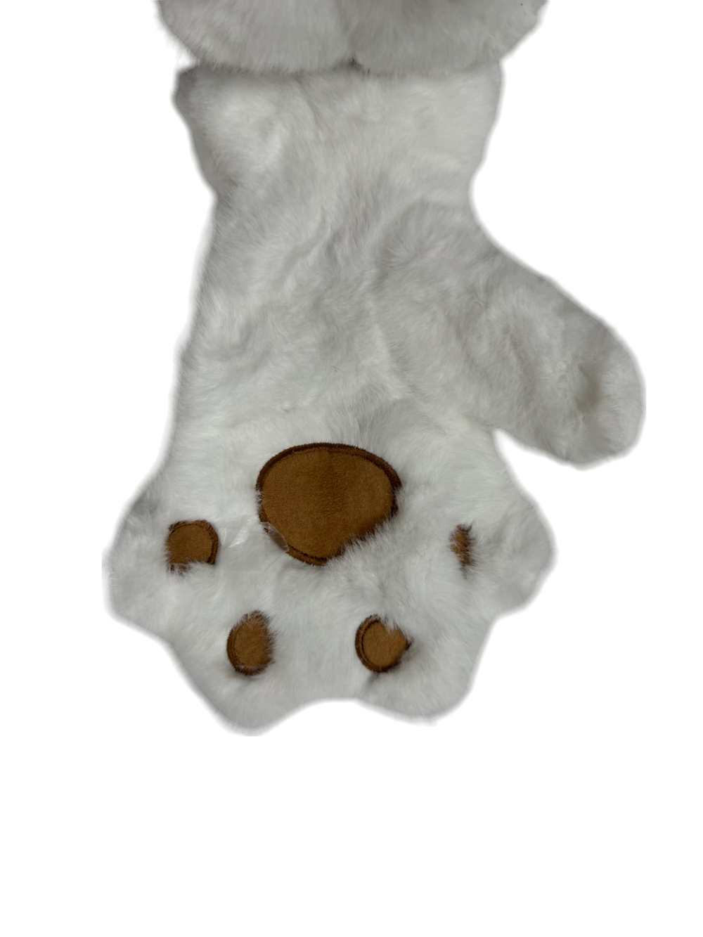 Варежки. Женские. Материал верха: Плюшевые. Подклад: Плюш-мех. Очень толстые и мягкие. В упаковке 12 шт, разные цвета.