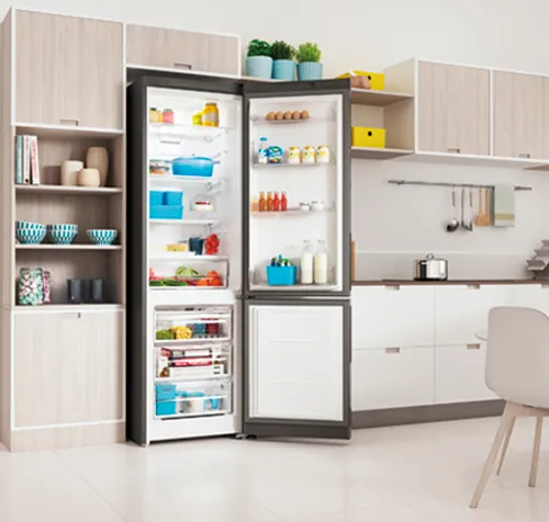 Холодильник Indesit ITD 5200 S – 8