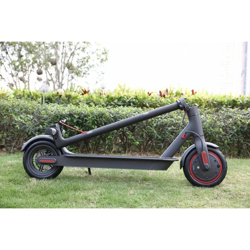 Электросамокат Xiaomi Electric Scooter MiJia 365 Europe