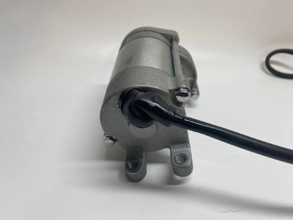 Стартер двигатель 162 FML-2 W190