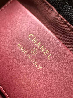 Chanel Bag 20 cm