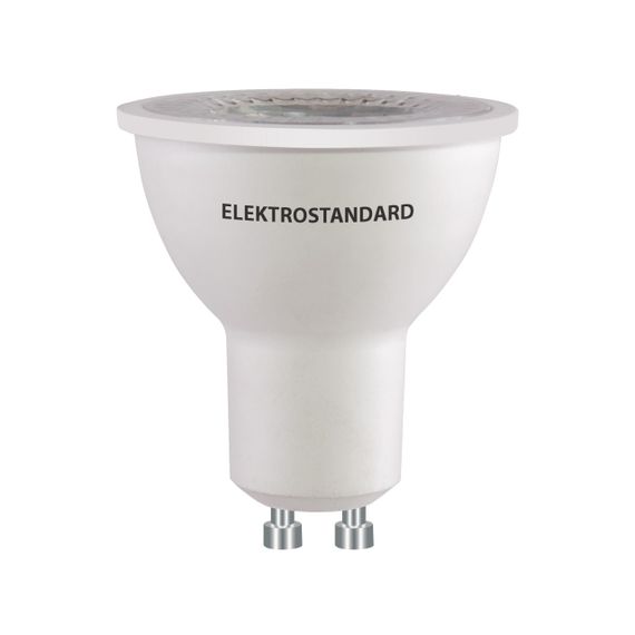 Лампа светодиодная Elektrostandard GU10 5W 4200K a050181