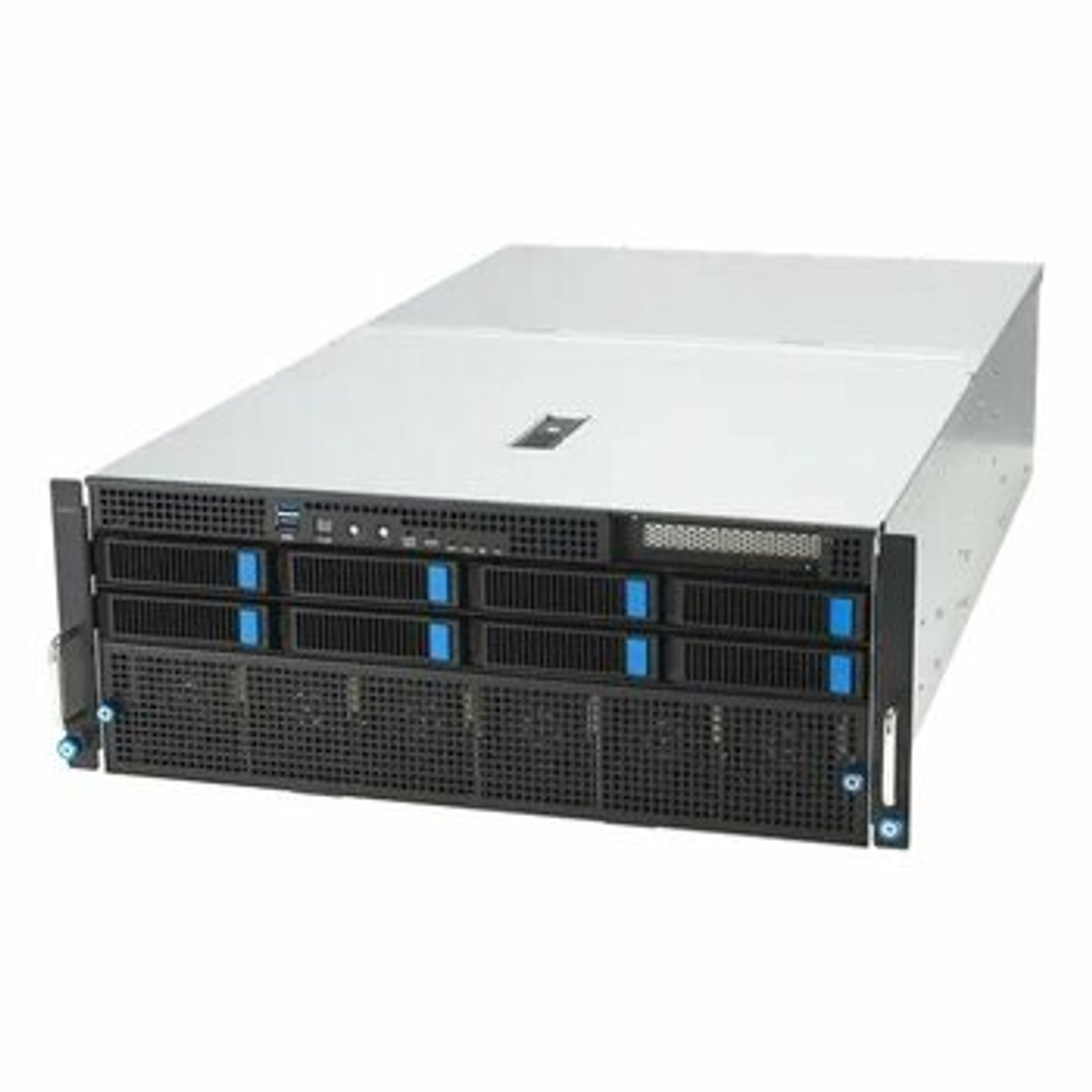 Cервер ASUS ESC8000-E11P