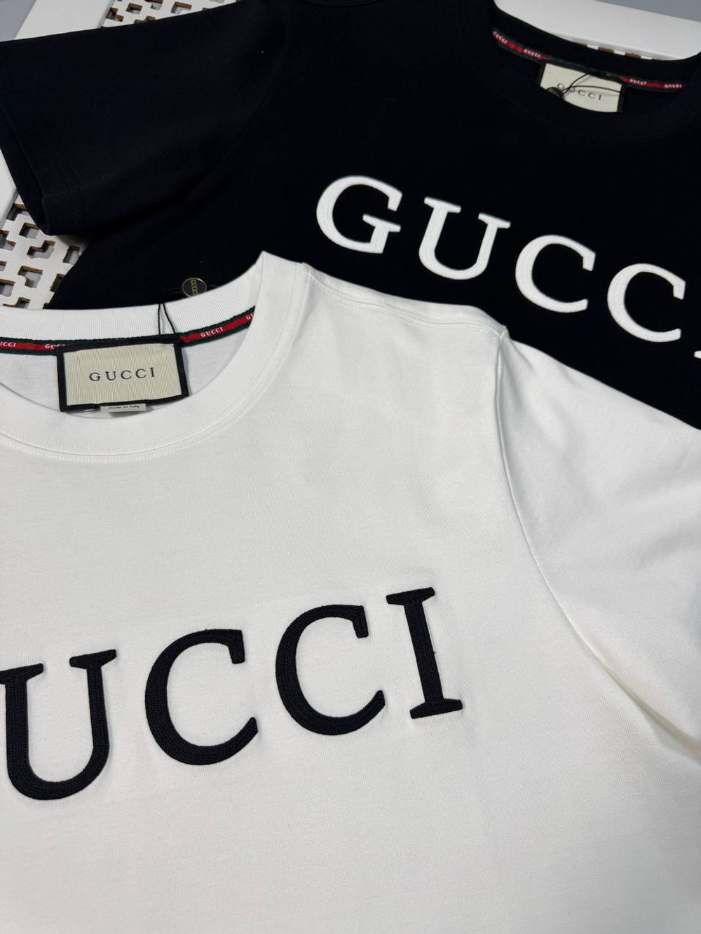 Футболка Gucci