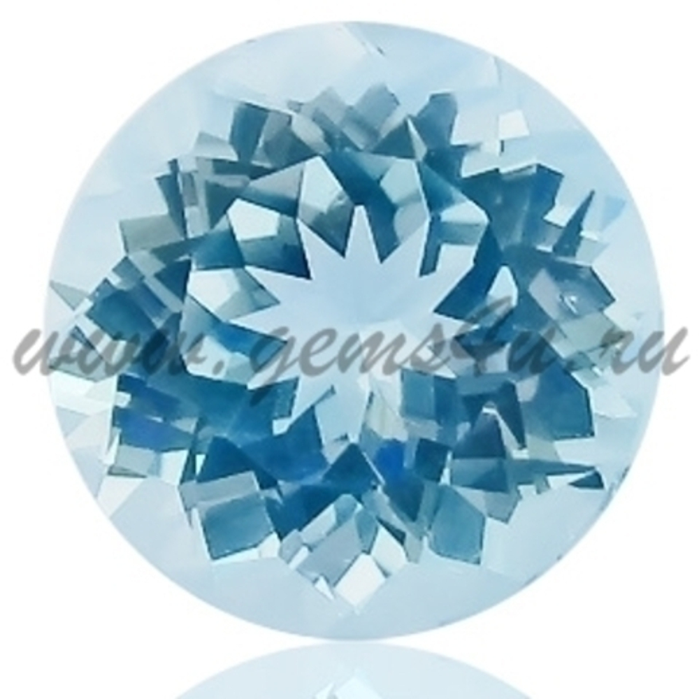 Топаз SKY (Ø 1.00 мм)