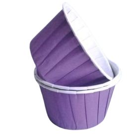 Капсула усиленная Фиолетовая 1 шт