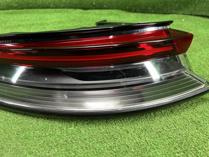 Фонарь левый внешний Porsche Panamera 2 970 20-23