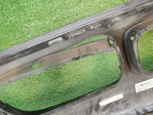 Бампер передний BMW 3er F30 (2015-2020)