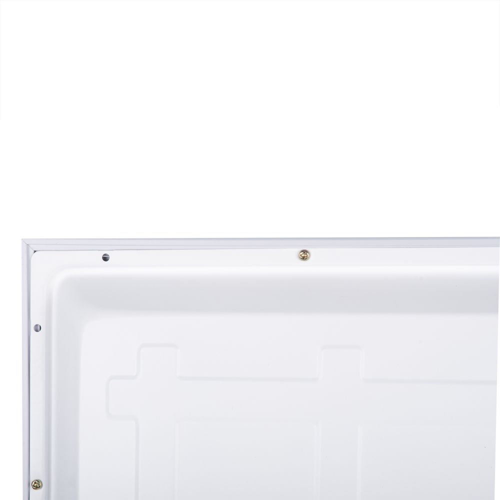 ULP-6060 36W-5000К-LL IP40 PREMIUM+ OPAL WHITE Светильник светодиодный потолочный универсальный. Белый свет 5000K. 3600Лм. Корпус белый. В комплекте с и-п. ТМ Uniel