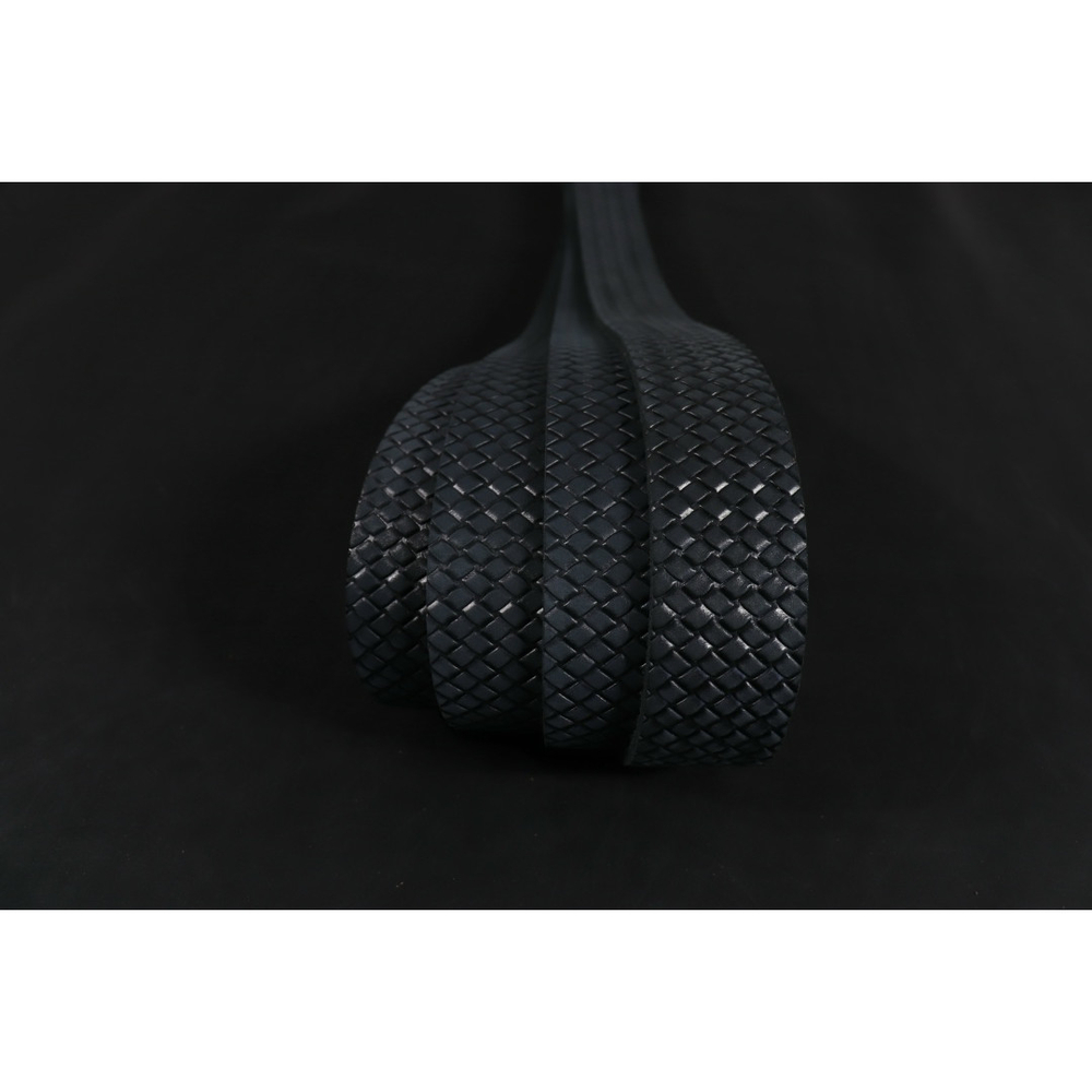 Ременная заготовка Графит + Плита Симметрия