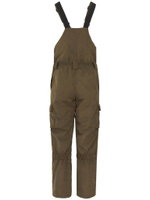 Костюм зимний "Беркут"  (Финляндия), Табак