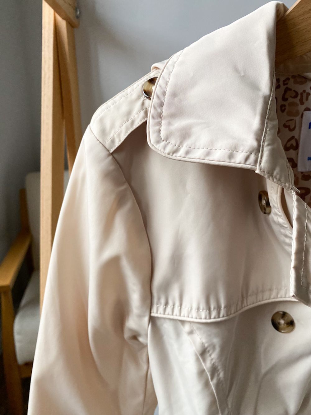 Плащ Mayoral, 122